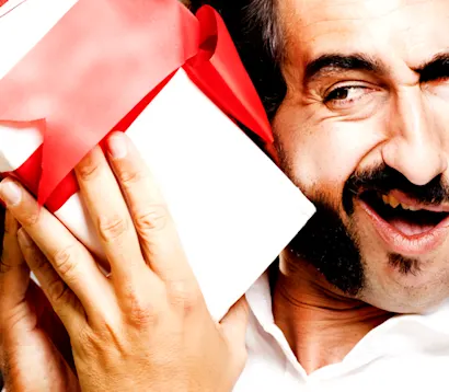 9 regali aziendali da non ripetere