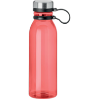 Transparent | Rouge