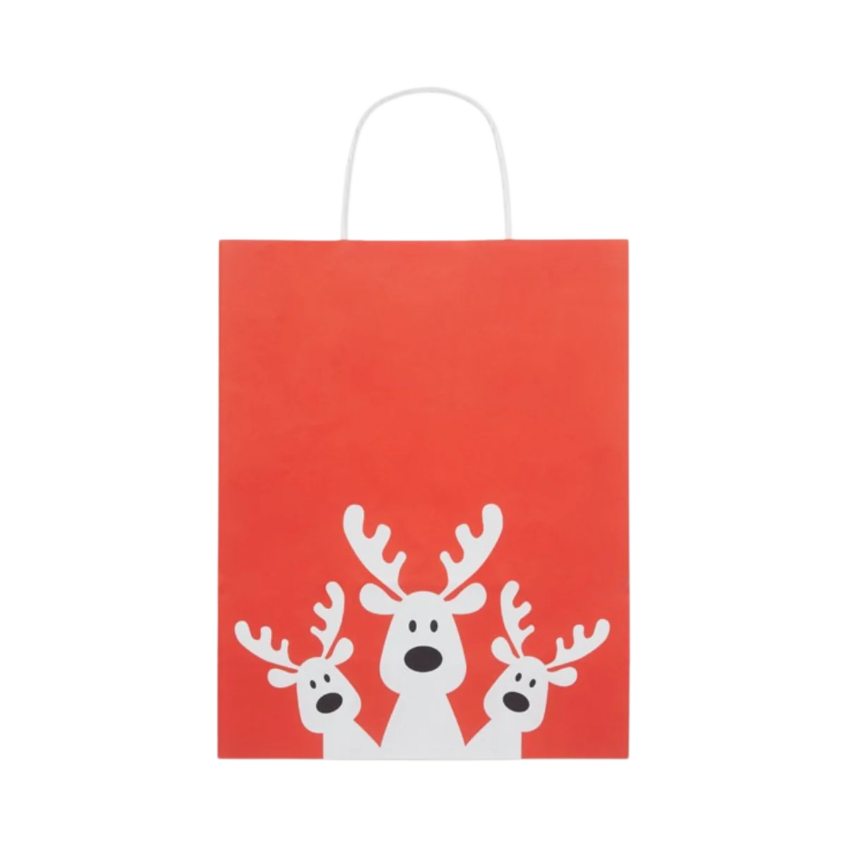BAO MEDIUM Recycled Paper Gift Bag main image