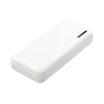 Power Bank Compatto Alta Densità