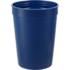 ICON - solid12ozrecycledstadiumcup navy