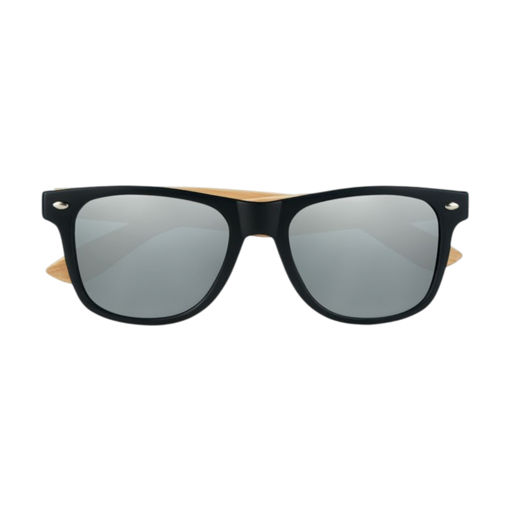 ICON - californiatouchsunglasseswithbambooarms shiny_silver