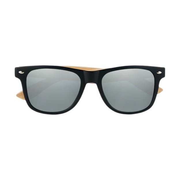 ICON - californiatouchsunglasseswithbambooarms shiny_silver