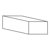 9 x 6 x 14 cm