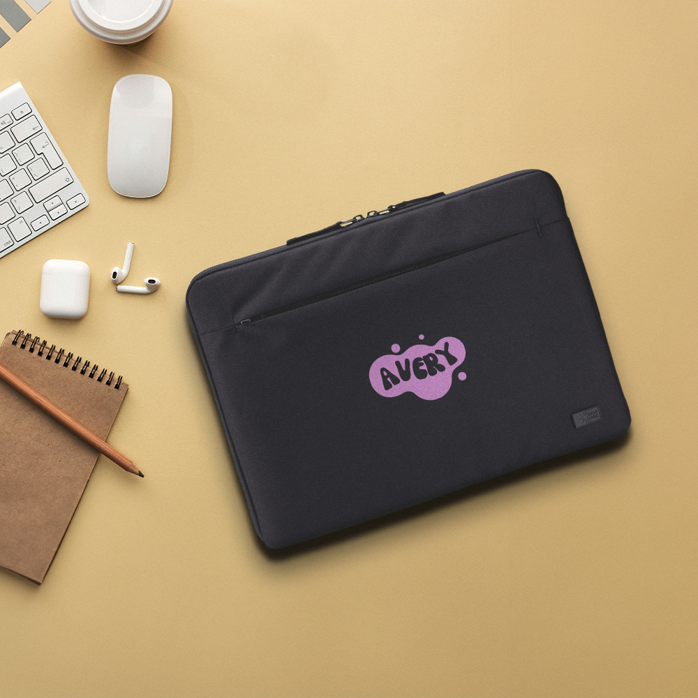 caselogicinvigo14recycledlaptopsleeve setting2