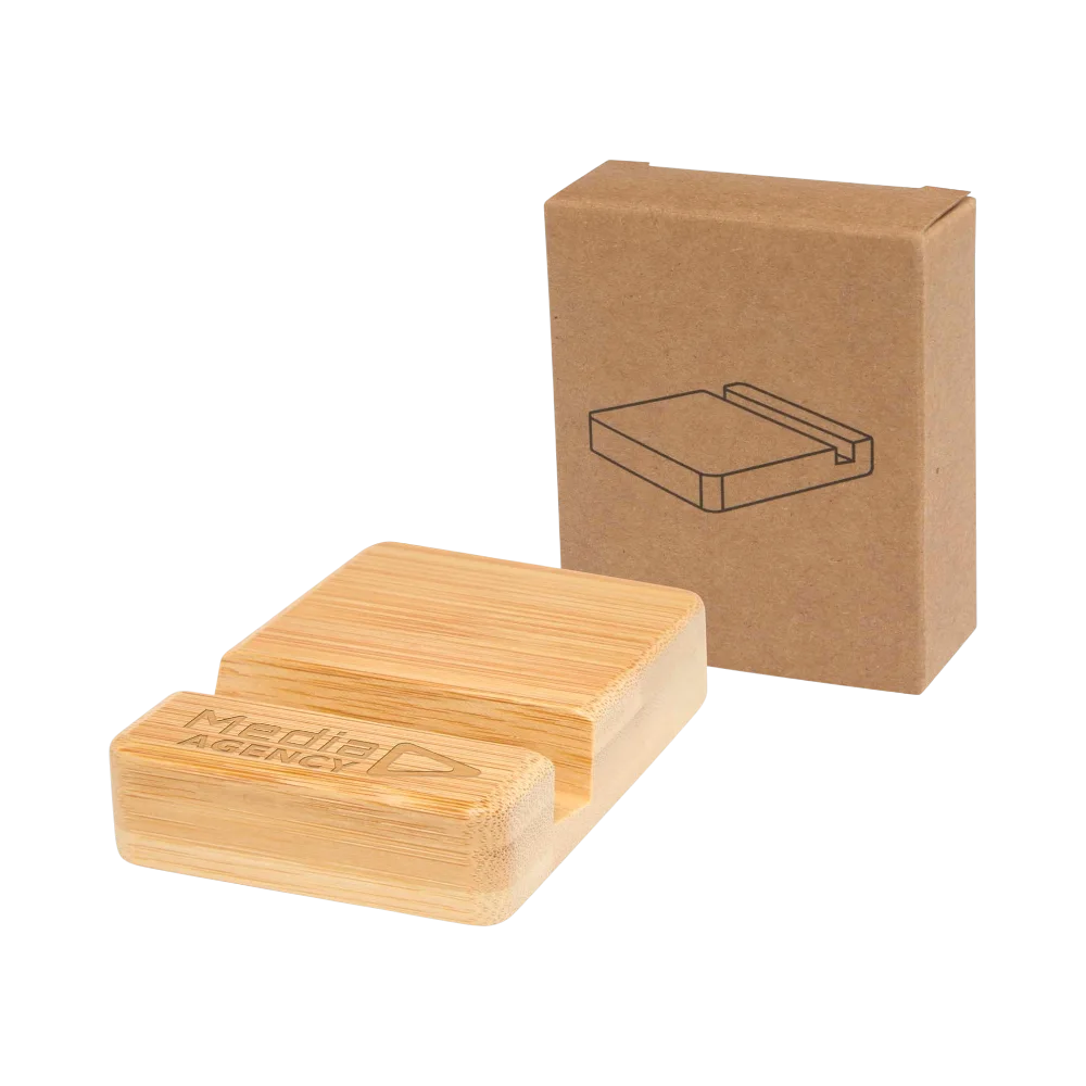 PDP - eblabamboophonestand square #00000000 background