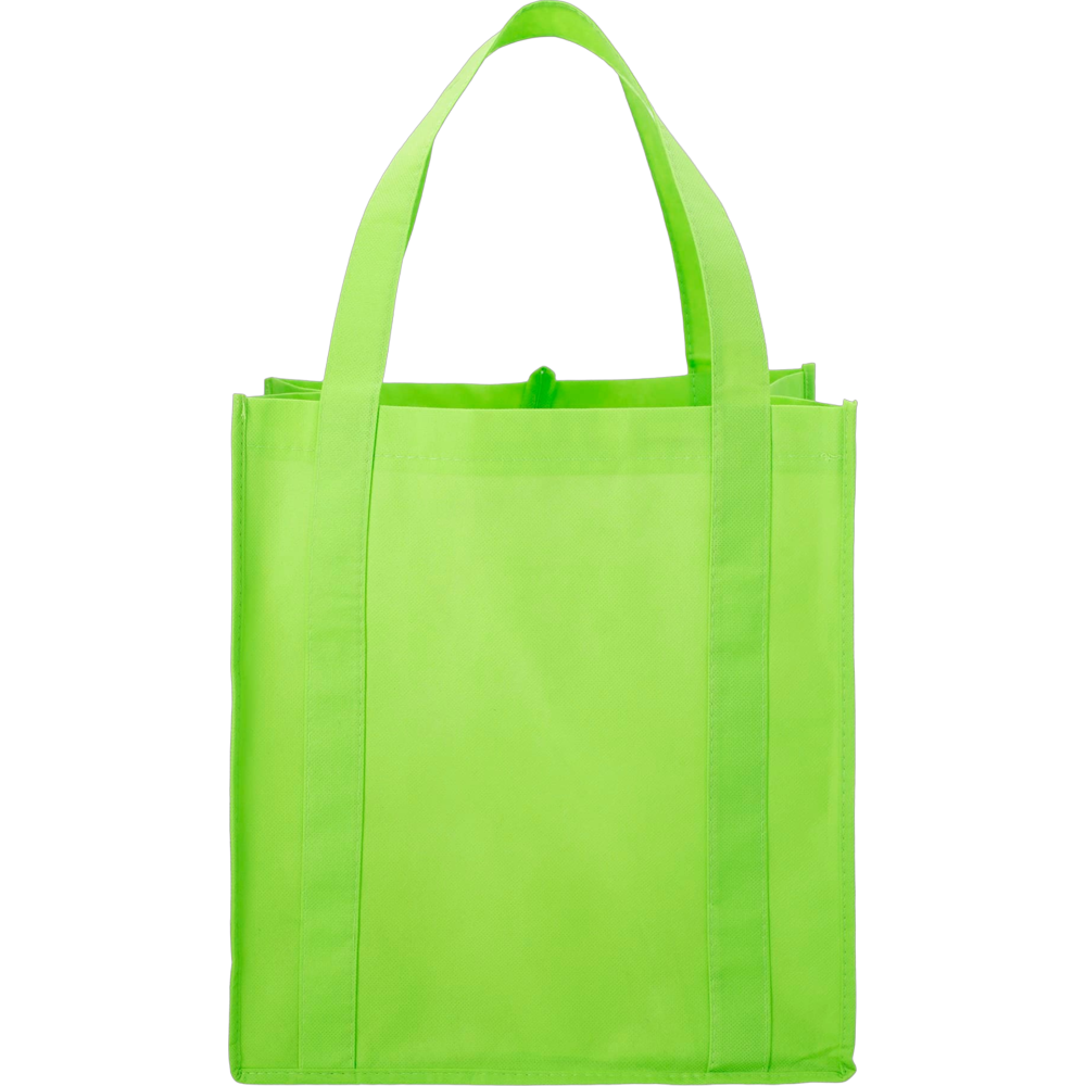 littlejunononwovengrocerytote.color.lime_green - littlejunononwovengrocerytote_lime_green