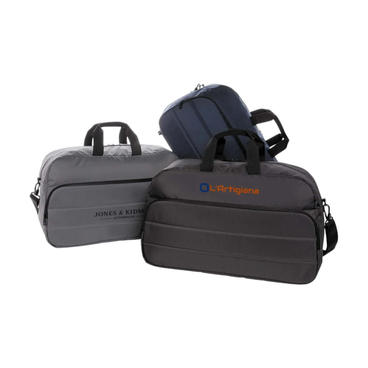 Impact AWARE RPET Weekend Duffel main image