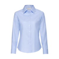 Bleu Oxford