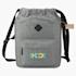 PDP - essentialsrecycledinsulateddrawstring square #F8F8F8 background