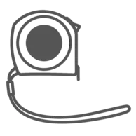 35 x 35 mm - Item Frontside