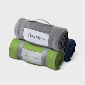 Fleece Blanket | 150 x 120 cm