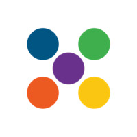 5 kleuren
