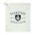 Lightweight Golf Towel