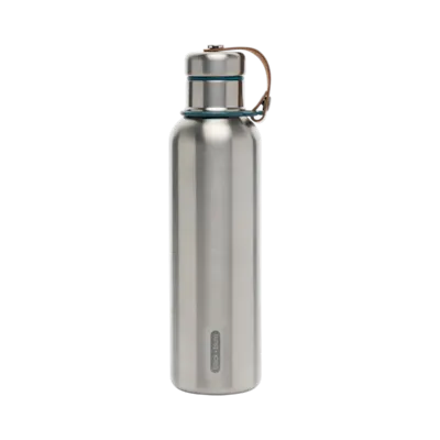Black+Blum Stainless Steel Insulated Water Bottle 750 ml