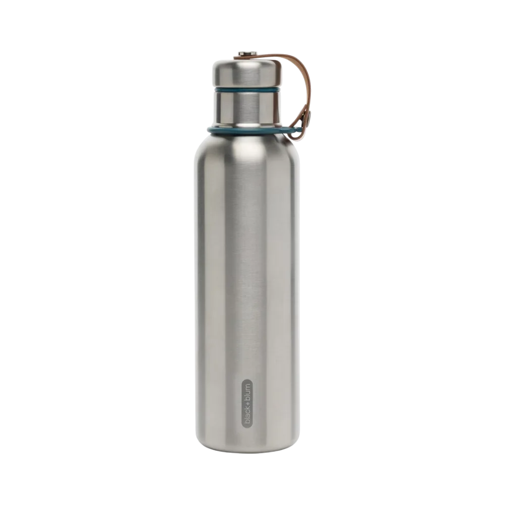PDP - blackbluminsulatedwaterbottlelarge750ml square #00000000 background