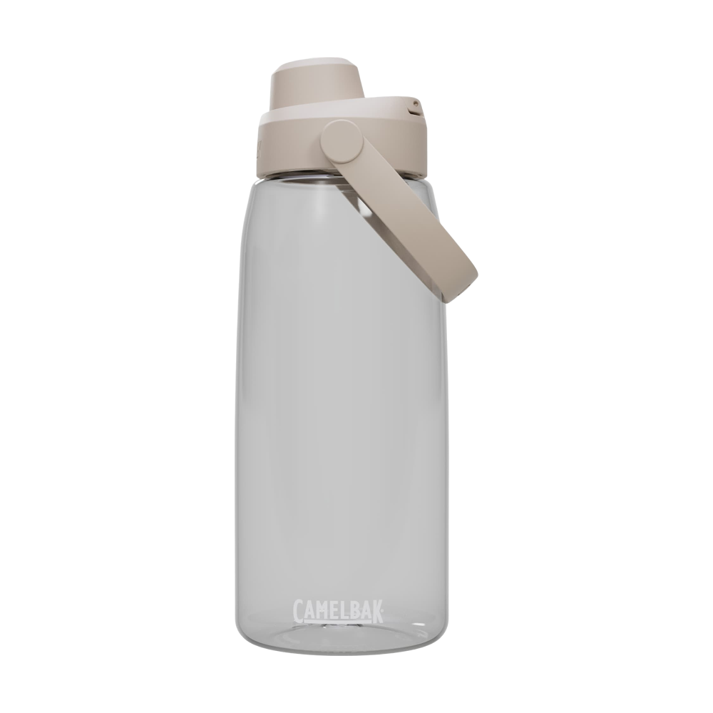 ICON - camelbakthrivechug32ozbottletritanrenew clear