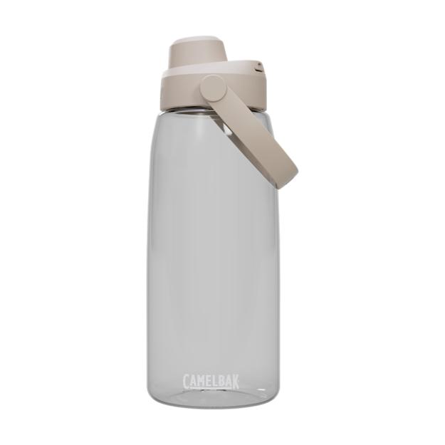 ICON - camelbakthrivechug32ozbottletritanrenew clear