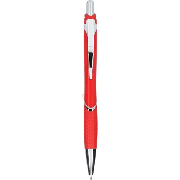 pivotrecycledabsgelpen red