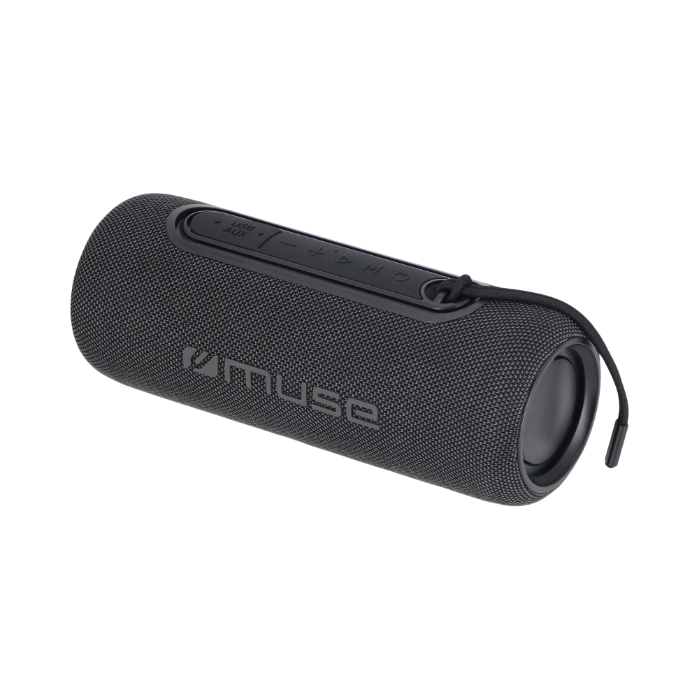 PDP - m780musebluetoothspeaker20w square #00000000 background