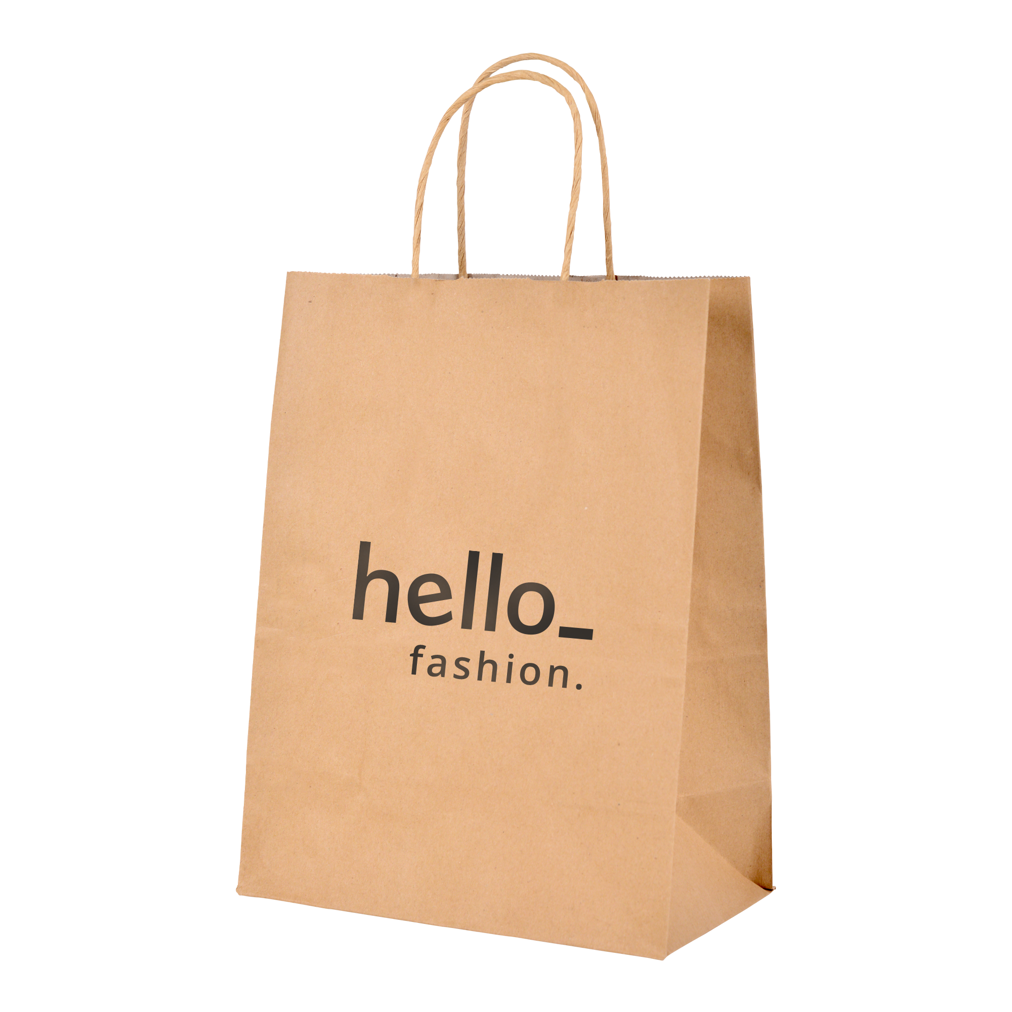 Printed Paper Bags Easy Cheap And Fast 4292