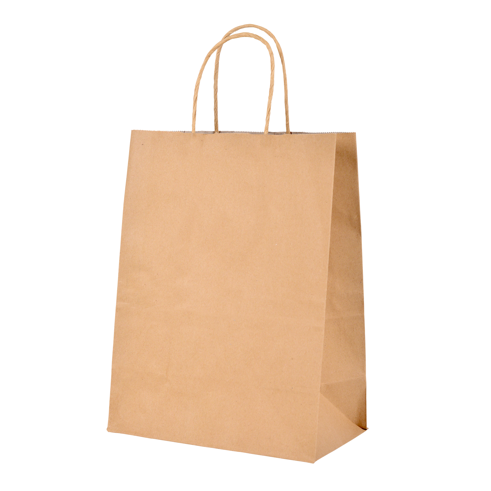 printed paper bags easy