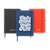 RPET notebook A5 PDP