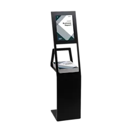 Porte Brochures