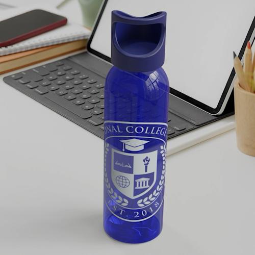 Sky650replasticwaterbottle PDP Copy 2