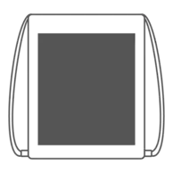 260 x 300 mm