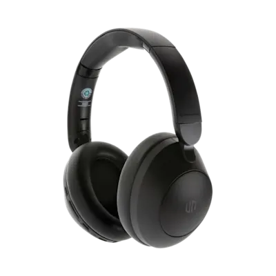 Urban Vitamin Cupertino RCS Recycled Plastic ANC Headphone