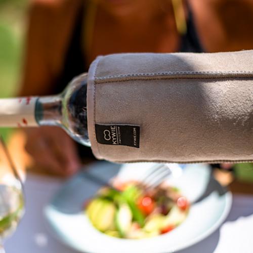 153. winecoolersuede Photo 2