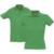 polosbasicsols811362m811310w kelly green