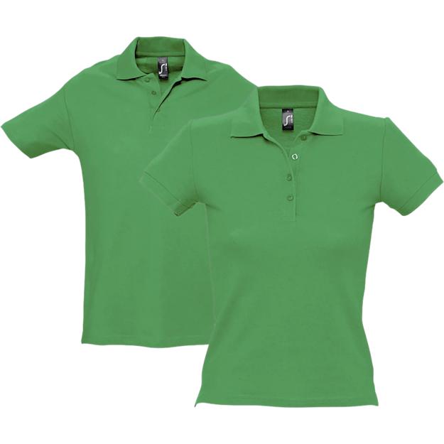 polosbasicsols811362m811310w kelly green