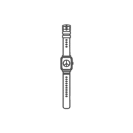 15 x 5 mm - Clip