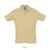 COLOR ICON - polosbudgetsols811338w811342m - Sand