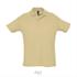 COLOR ICON - polosbudgetsols811338w811342m - Sand