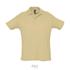 COLOR ICON - polosbudgetsols811338w811342m - Sand