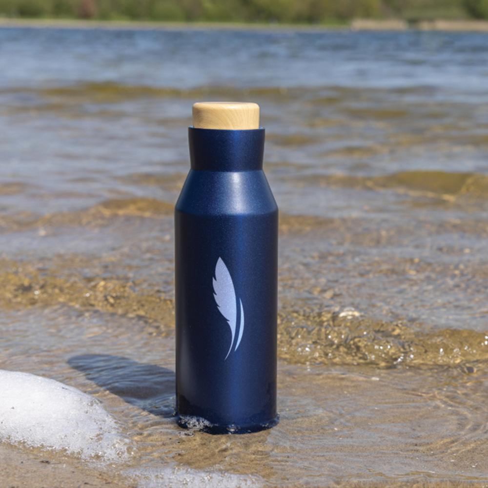 gaiarecycledstainlesssteelvacuumbottle Setting2