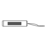 35 x 8 mm