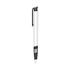 236. Snator Super Hit Softgrip Pen zwart