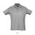 COLOR ICON - polosbudgetsols811338w811342m - Grey Melange