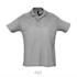 COLOR ICON - polosbudgetsols811338w811342m - Grey Melange