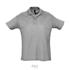 COLOR ICON - polosbudgetsols811338w811342m - Grey Melange