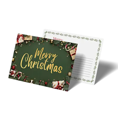 Christmas Cards