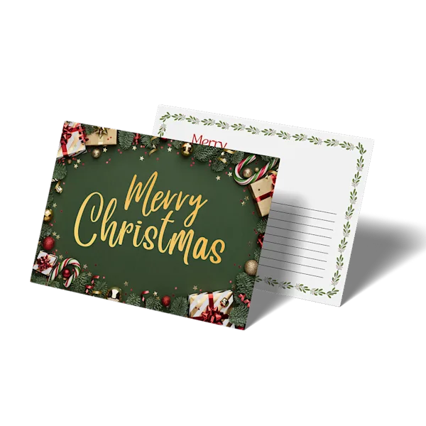 Christmas Cards
