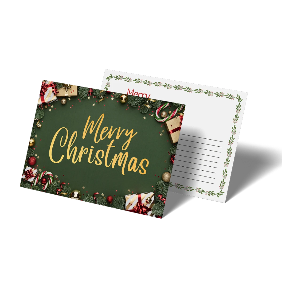 Christmas cards main image