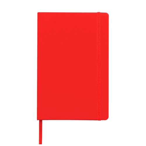 pocketpapernotebooka5 red