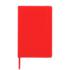 pocketpapernotebooka5 red