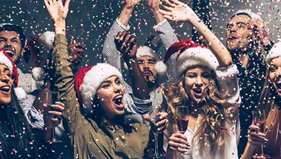 Les 5 idées marketing de Noël auxquelles vous auriez aimé avoir pensé